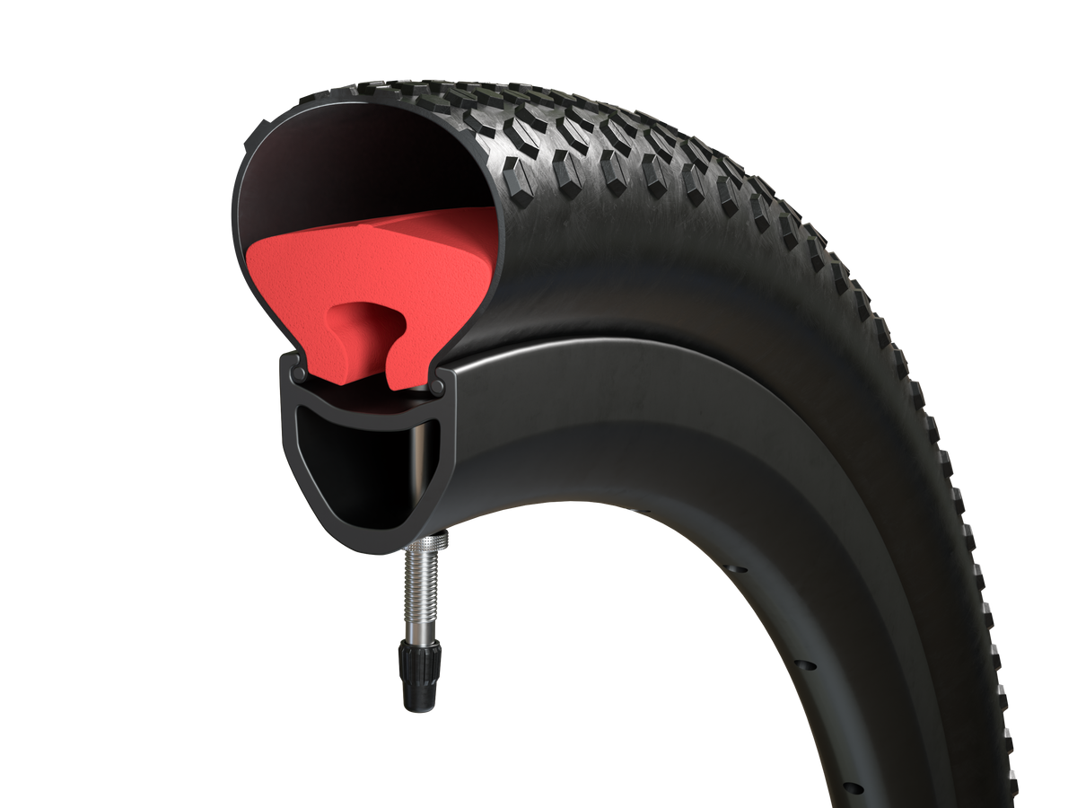Tannus Tubeless insert 700x33-47