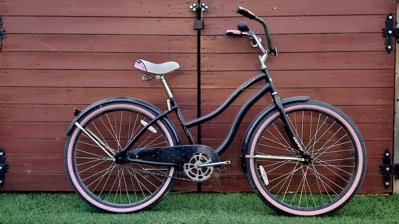 Huffy Cranbrook