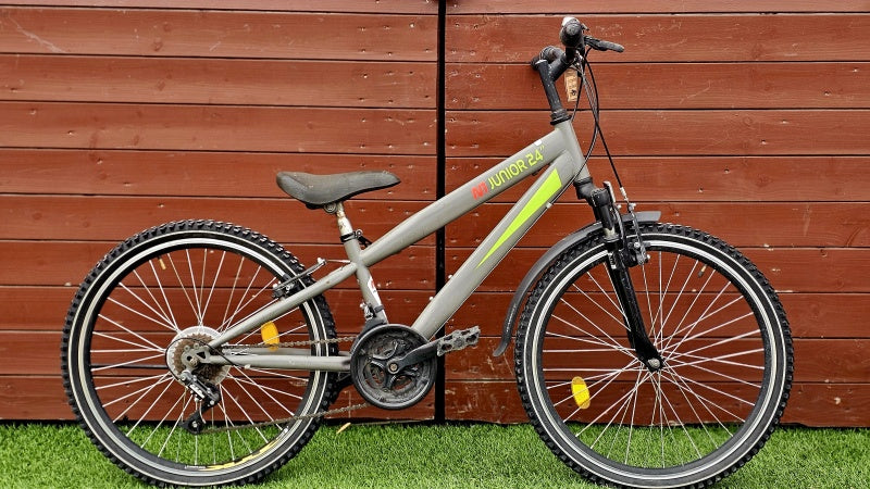 N1 Junior 24