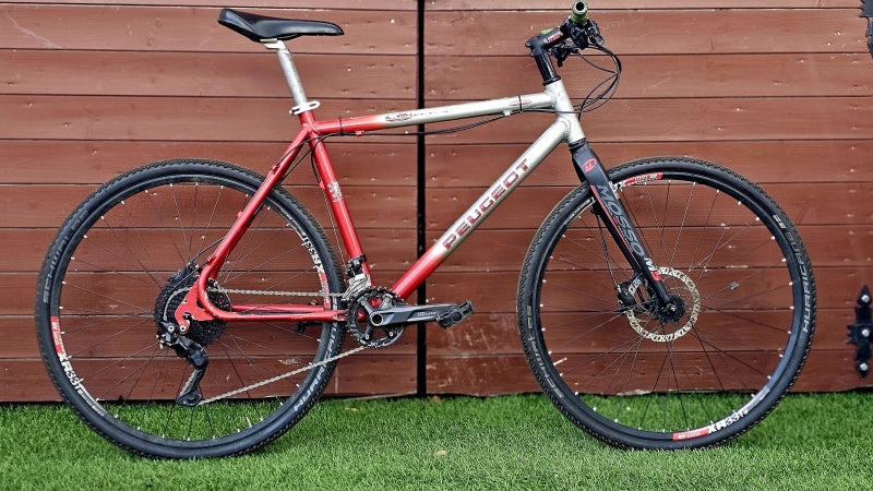 Peugeot Comp