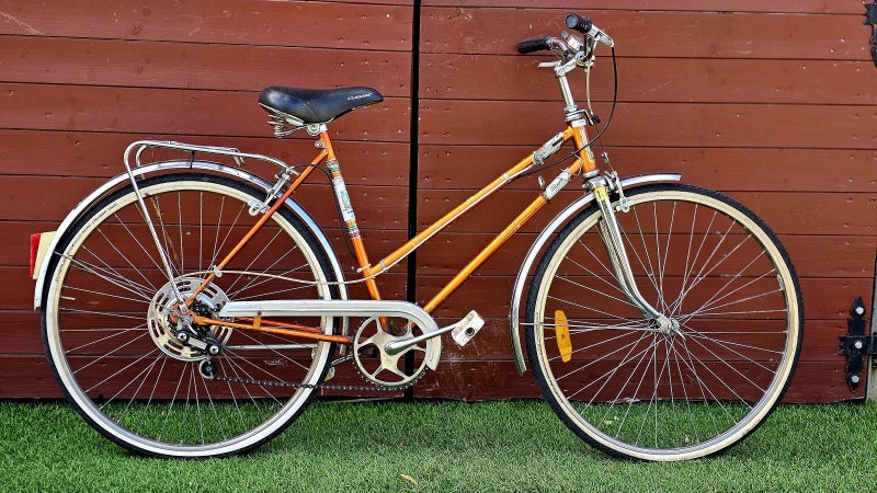 Strada Sport