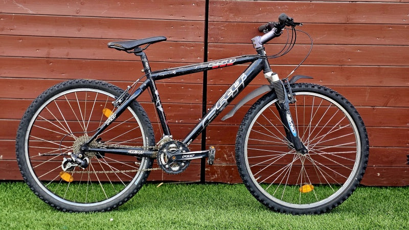 Felt 250