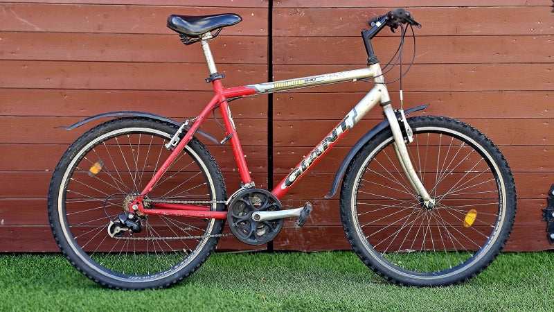 Giant Boulder 840