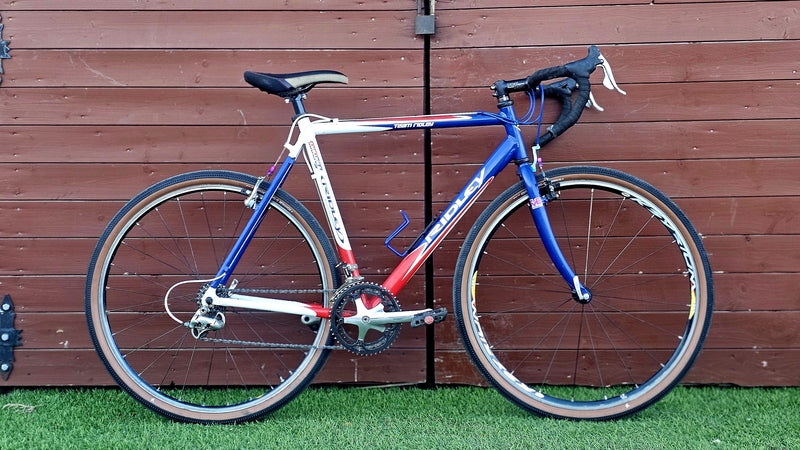 Ridley Team ridley