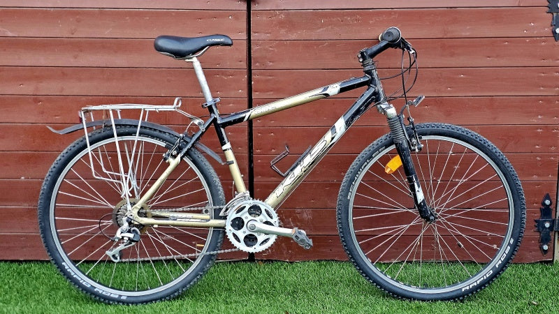 KHS Alite 500