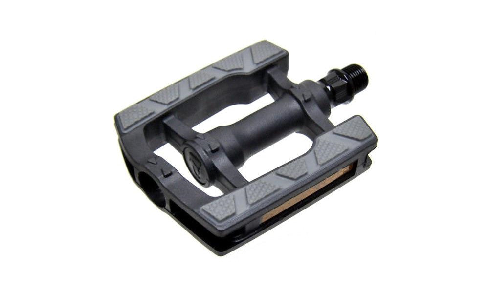 Pedaalid VP-857 plastik