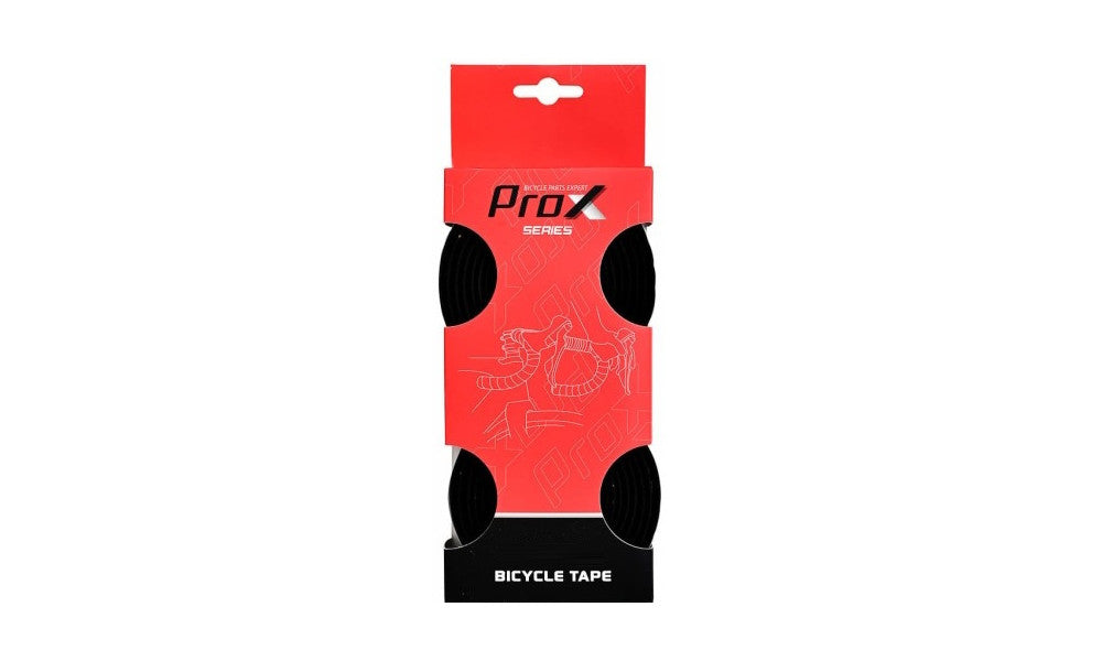 Lenksupael ProX TP-01 Eva must