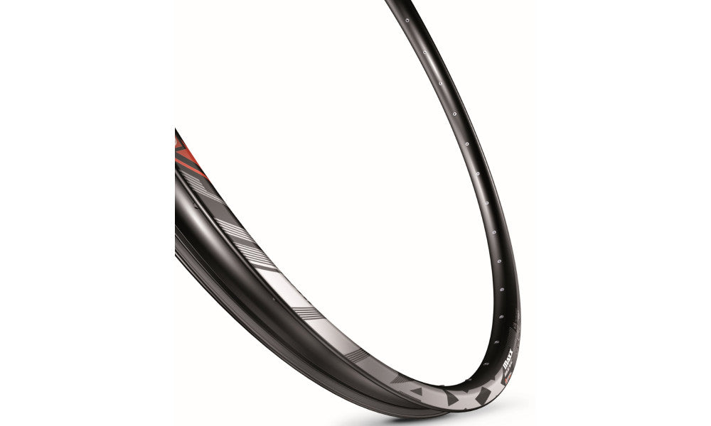 Velg Mach1 MAXX Disc TLR 29" 622x25mm must 32a