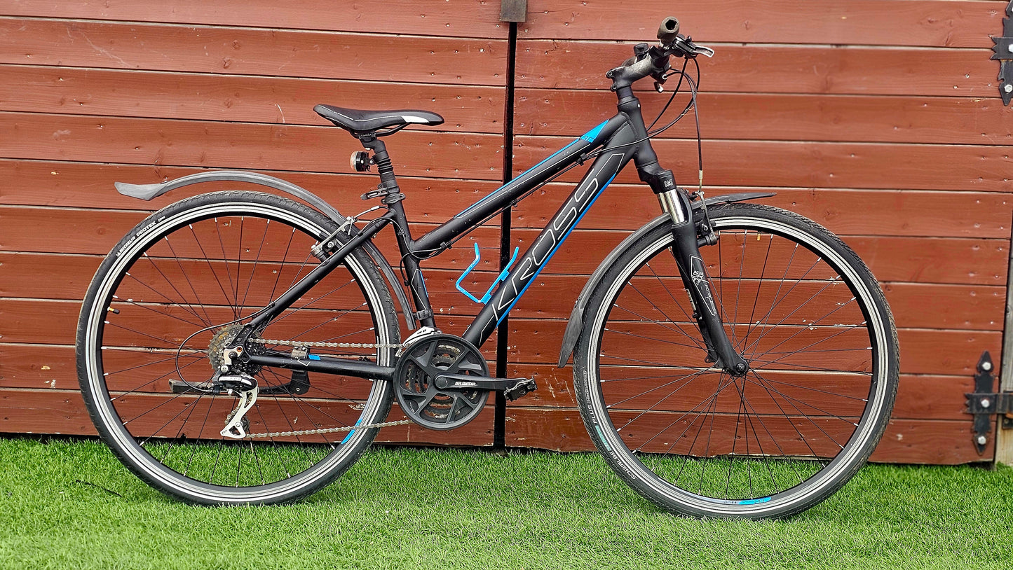 Kross Evado 3.0