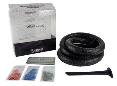 Tannus AIRLESS SHIELD 18"x1.50