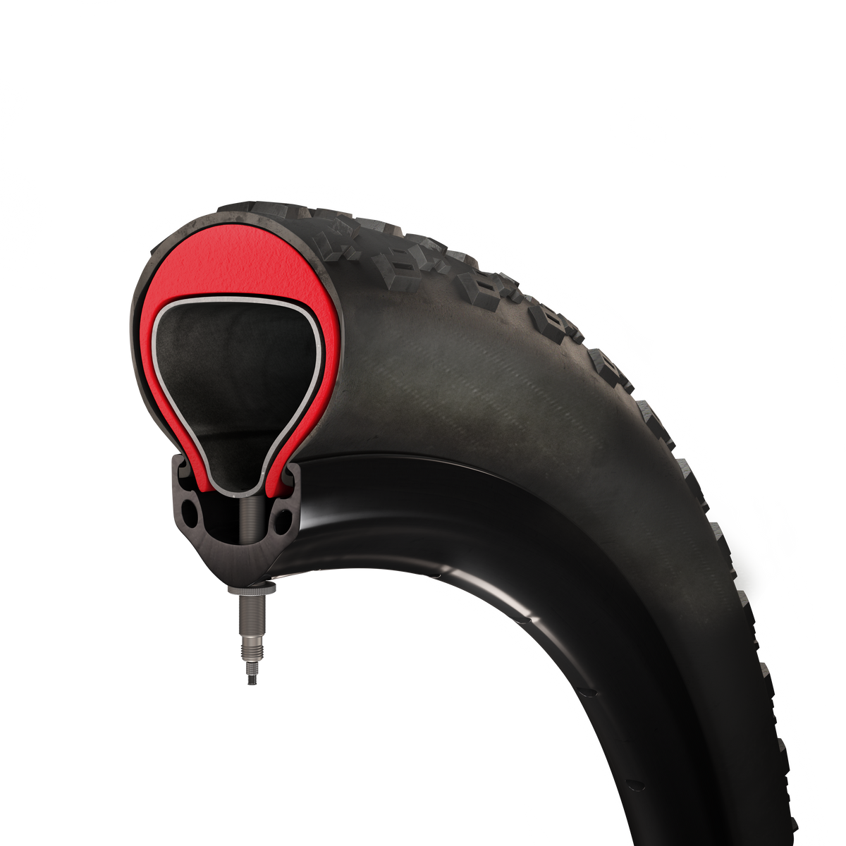 Tannus ARMOUR insert 700x35-47c