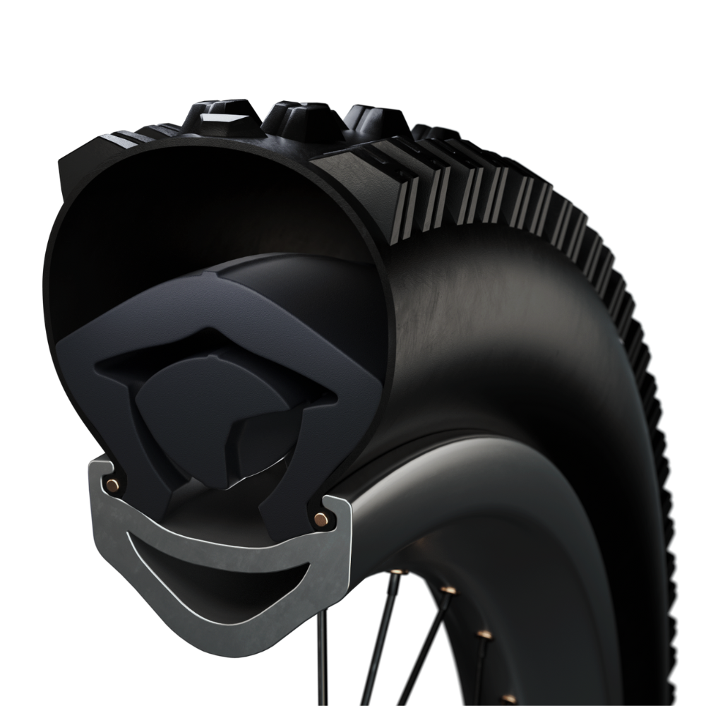 Tannus Tubeless FUSION 29"