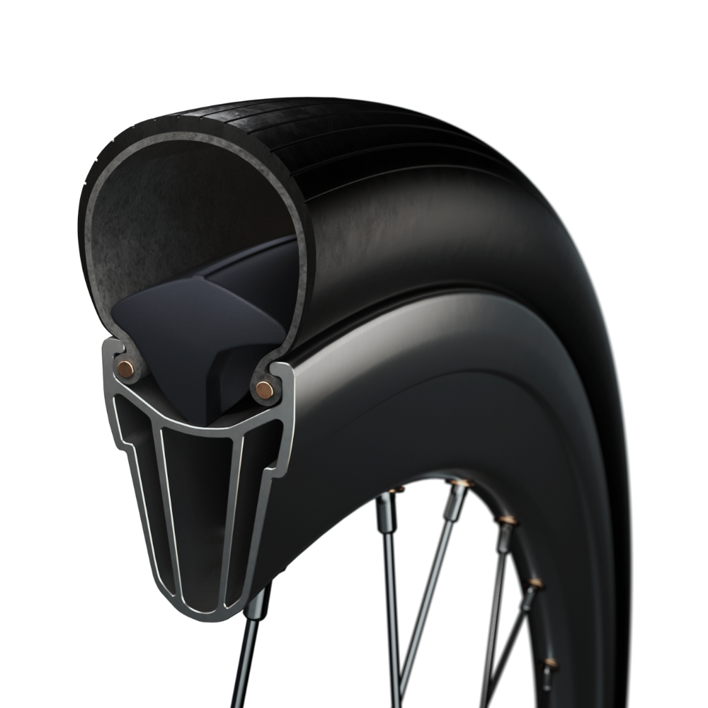 Tannus Tubeless LITE 26mm