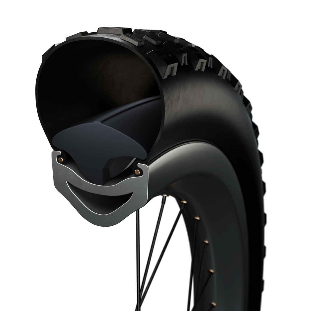 Tannus Tubeless LITE 32mm