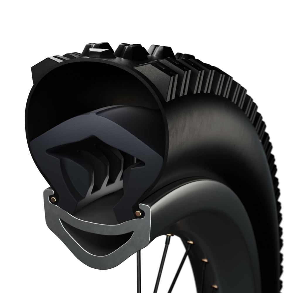 Tannus Tubeless PRO 29"