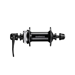 Esirumm Shimano Cues HB-QC300 Center-Lock 36h