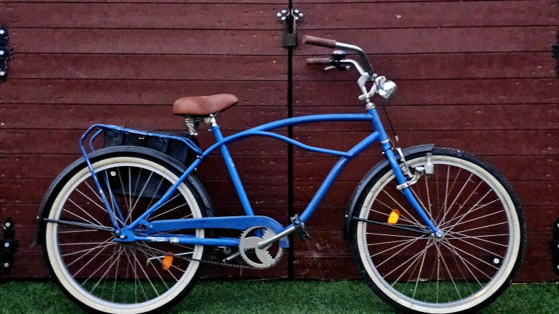 Biltema Cruiser