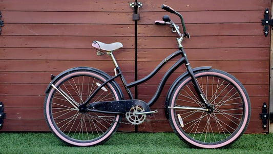 Huffy Cranbrook