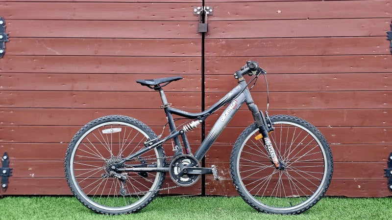 Decathlon Cycle