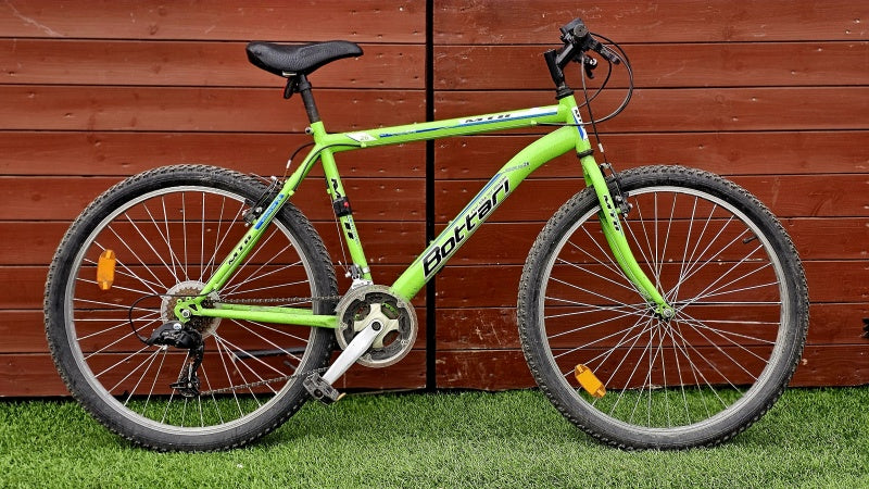 Bottari Mtb 26