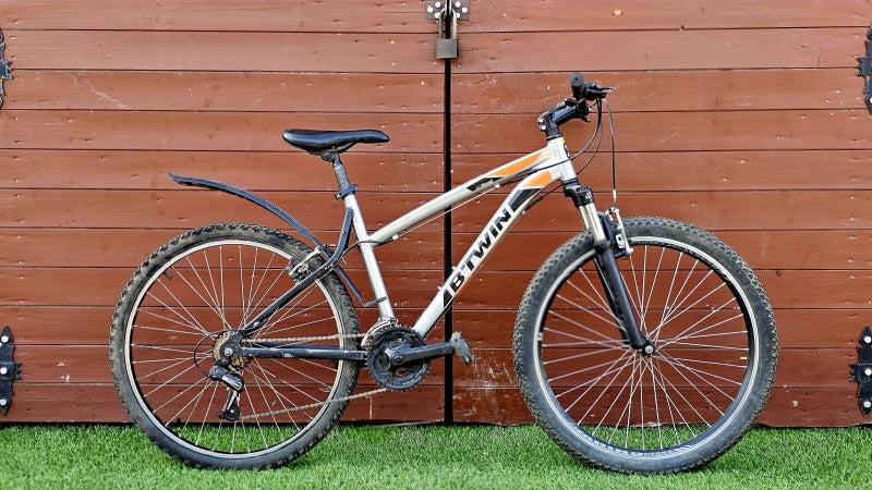 BTWIN Rockrider