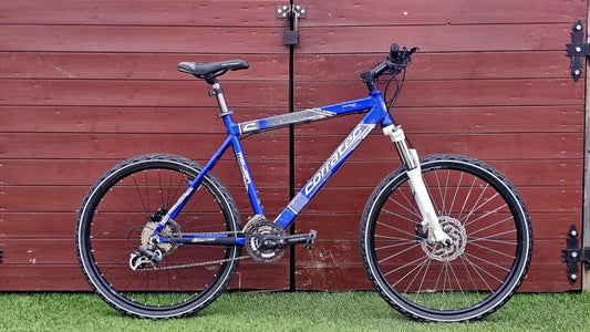 Corratec X-vert