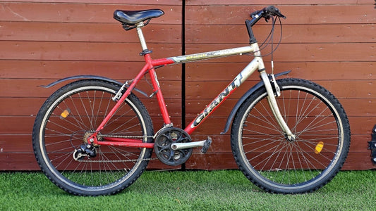 Giant Boulder 840