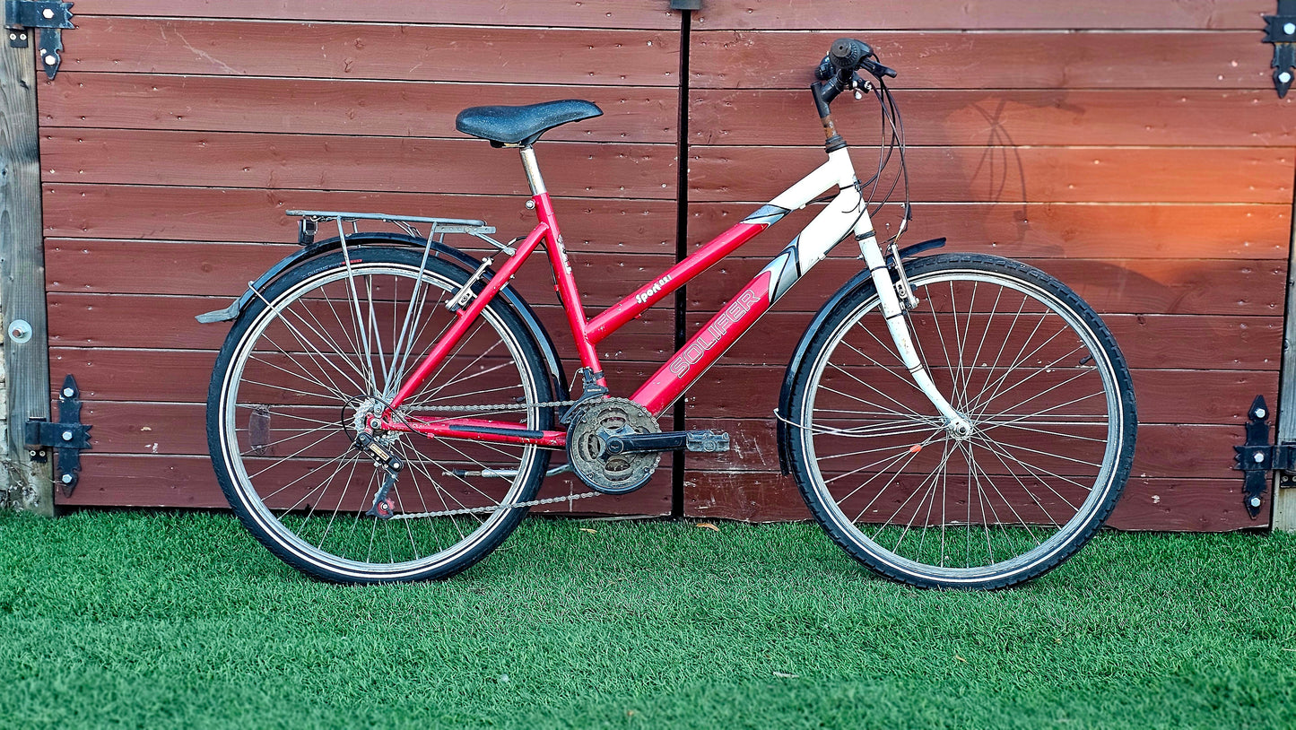 Solifer Sport 021