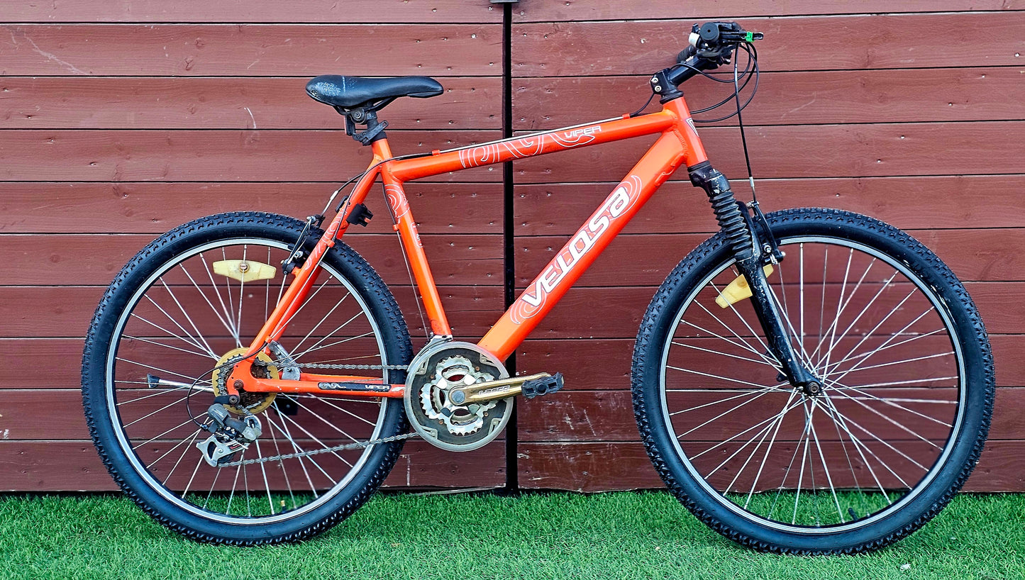 Velosa Viper