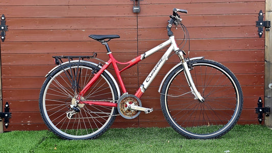 Crescent Logic LTC500