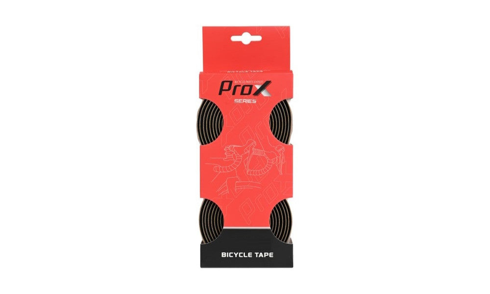 Lenksupael ProX TP-99 PU pruun