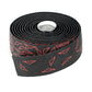 Lenksupael ProX TP-325 PU+Eva must-punane