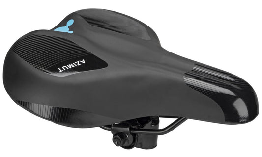 Sadul Azimut Trek Lady Comfort 260x220mm (1037)