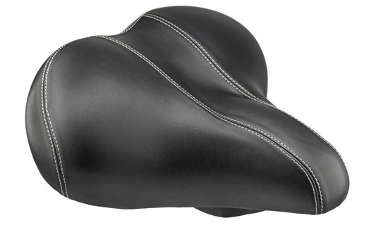 Sadul Azimut Soft Dual springs 275x255mm (1030)