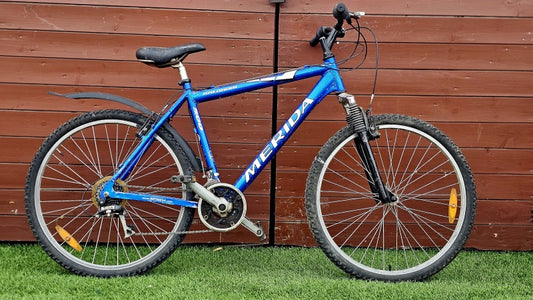 Merida Kalahari 500