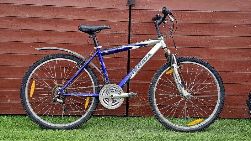 Merida Kalahari 510