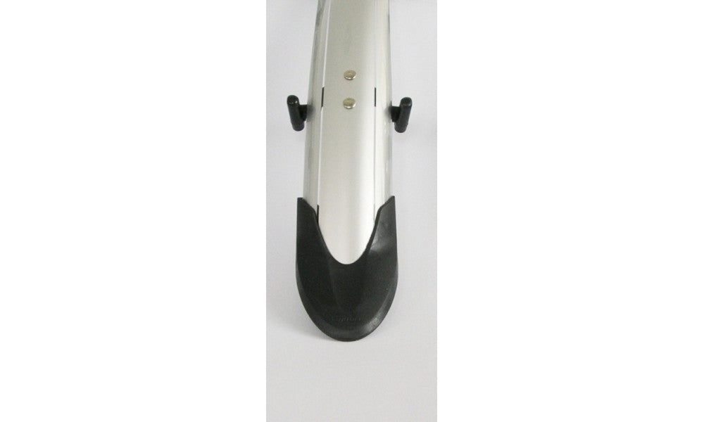 Täispika porilaua komplekt Orion OR 26"x53mm plastik hõbe