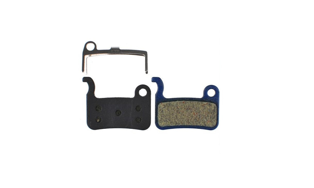 Disc brake pads ProX Shimano XTR M965/966 XT M765/LX M858 semimetallic