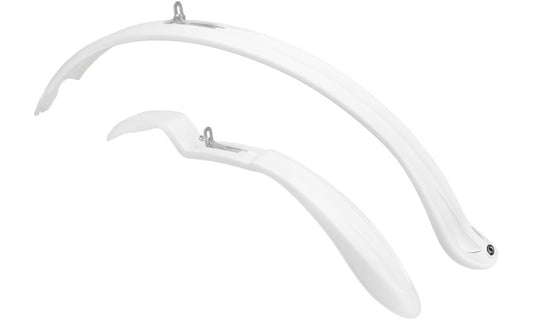 Porilaua komplekt Simpla Raptor SDL valge