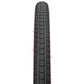 Välisrehv 28" ORTEM Toro 47-622 / 28x1.75 roosa äärega