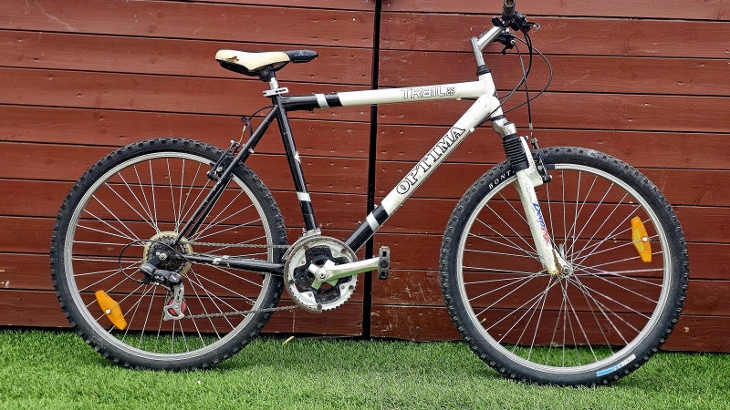 Optima Trail 26