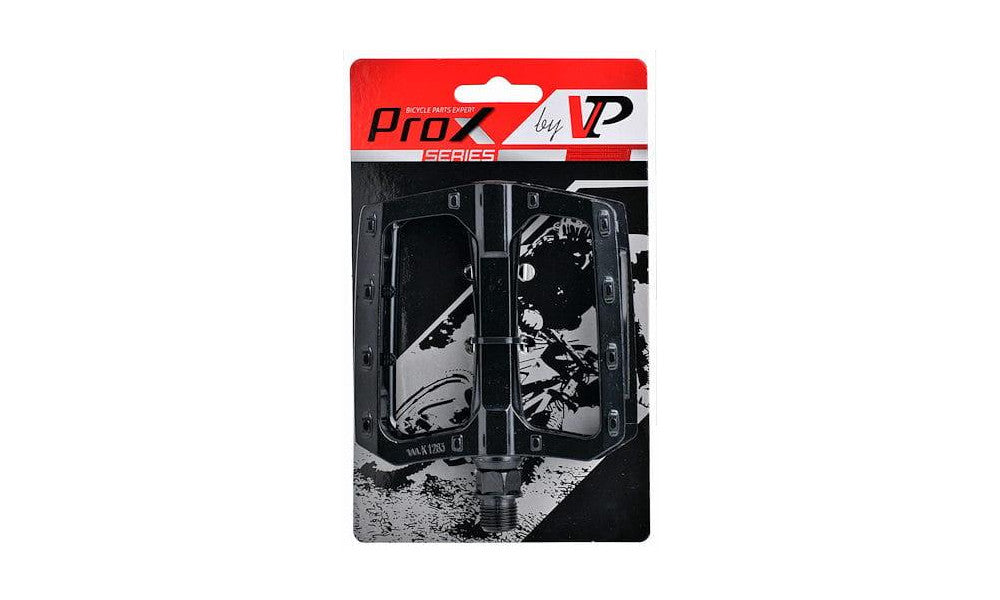 Pedaalid VP-527 alu must