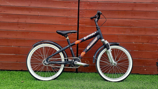 crescent Bikerz