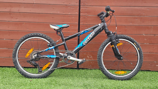 Trek MT60