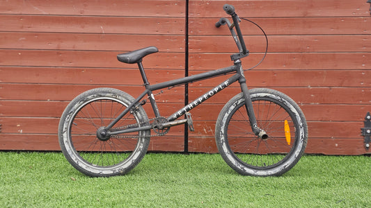 Wethepeople BMX