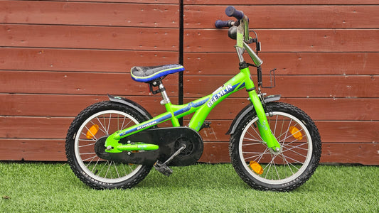 Schwinn Gremlin