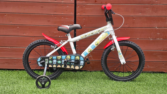 Bimbo bike