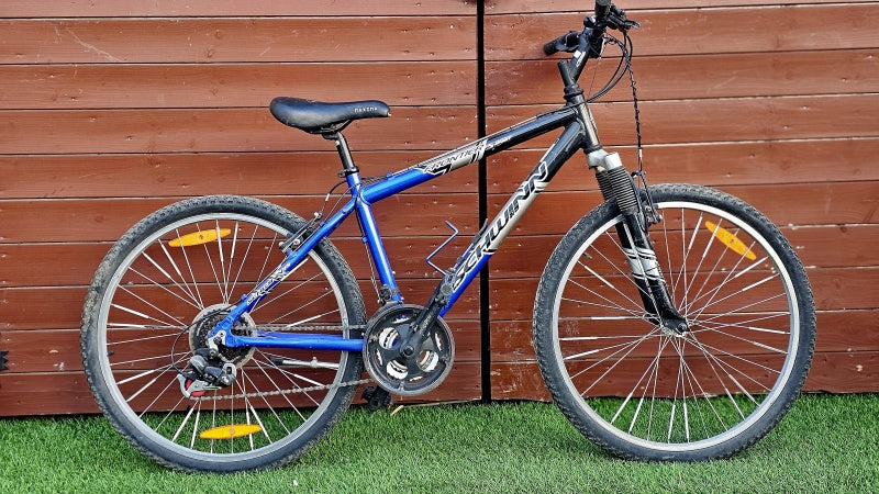 Schwinn Frontier