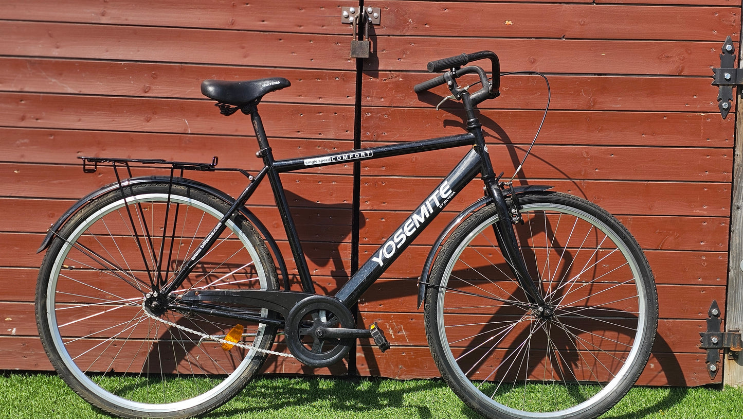 Yosemite Single Speed Comfort