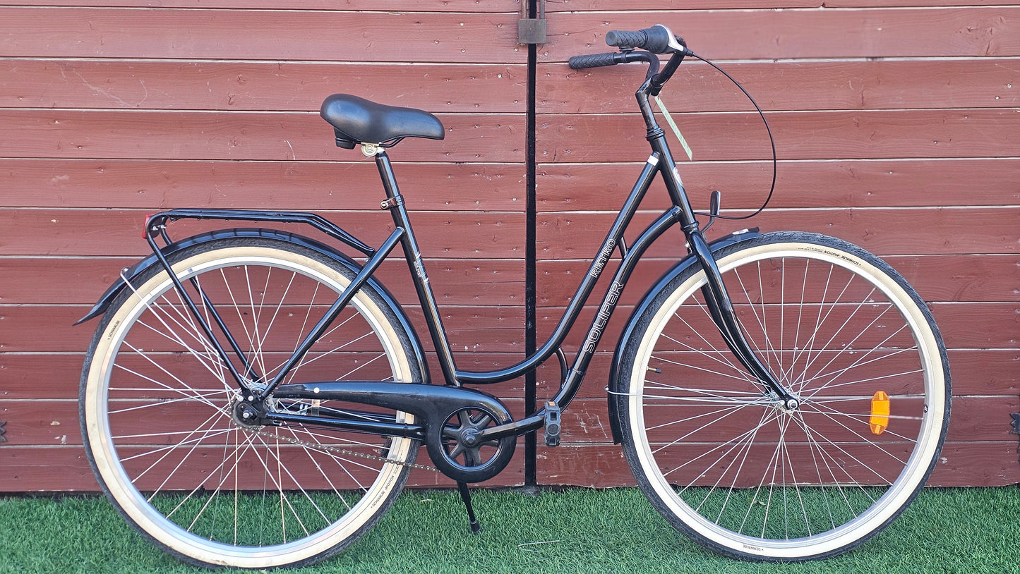 Solifer Classic